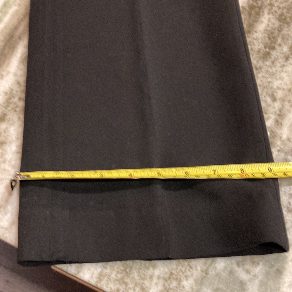 White House Black Market dress pants - Picture 9 of 9